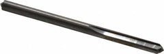 Hertel - 0.184" Solid Carbide 4 Flute Chucking Reamer - Makers Industrial Supply