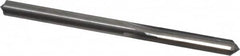 Hertel - 0.1905" Solid Carbide 4 Flute Chucking Reamer - Makers Industrial Supply