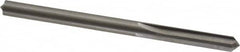 Hertel - 0.192" Solid Carbide 4 Flute Chucking Reamer - Makers Industrial Supply