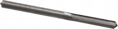 Hertel - 0.193" Solid Carbide 4 Flute Chucking Reamer - Makers Industrial Supply