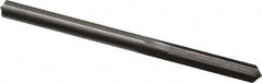 Hertel - 0.208" Solid Carbide 4 Flute Chucking Reamer - Makers Industrial Supply