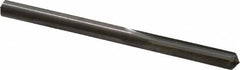 Hertel - 0.215" Solid Carbide 4 Flute Chucking Reamer - Makers Industrial Supply