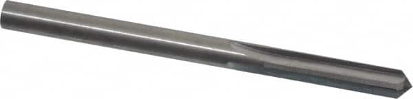 Hertel - 0.223" Solid Carbide 4 Flute Chucking Reamer - Makers Industrial Supply