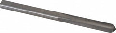 Hertel - 0.229" Solid Carbide 4 Flute Chucking Reamer - Makers Industrial Supply