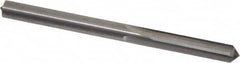 Hertel - 0.231" Solid Carbide 4 Flute Chucking Reamer - Makers Industrial Supply