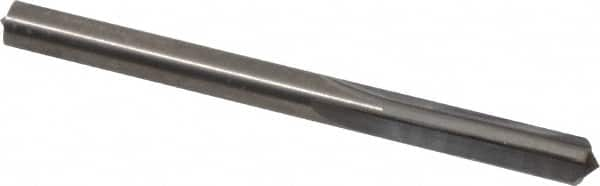 Hertel - 0.244" Solid Carbide 4 Flute Chucking Reamer - Makers Industrial Supply