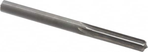 Hertel - 0.268" Solid Carbide 6 Flute Chucking Reamer - Makers Industrial Supply