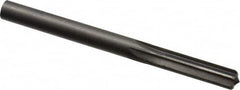 Hertel - 0.274" Solid Carbide 6 Flute Chucking Reamer - Makers Industrial Supply