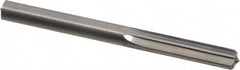 Hertel - 0.282" Solid Carbide 6 Flute Chucking Reamer - Makers Industrial Supply