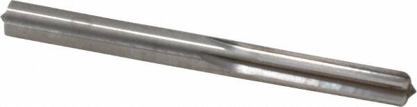 Hertel - 0.292" Solid Carbide 6 Flute Chucking Reamer - Makers Industrial Supply