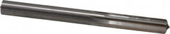 Hertel - 0.296" Solid Carbide 6 Flute Chucking Reamer - Makers Industrial Supply