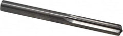 Hertel - 0.298" Solid Carbide 6 Flute Chucking Reamer - Makers Industrial Supply