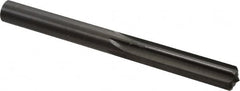 Hertel - 0.301" Solid Carbide 6 Flute Chucking Reamer - Makers Industrial Supply