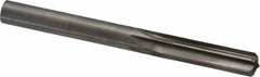 Hertel - 0.324" Solid Carbide 6 Flute Chucking Reamer - Makers Industrial Supply