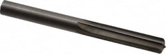 Hertel - 0.327" Solid Carbide 6 Flute Chucking Reamer - Makers Industrial Supply