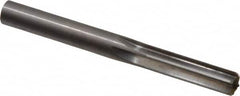 Hertel - 0.355" Solid Carbide 6 Flute Chucking Reamer - Makers Industrial Supply