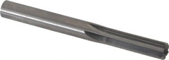 Hertel - 0.364" Solid Carbide 6 Flute Chucking Reamer - Makers Industrial Supply