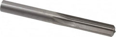 Hertel - 0.37" Solid Carbide 6 Flute Chucking Reamer - Makers Industrial Supply