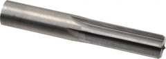 Hertel - 0.626" Solid Carbide 6 Flute Chucking Reamer - Makers Industrial Supply