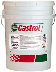 Castrol - Variocut C Moly Dee, 5 Gal Pail Cutting & Tapping Fluid - Straight Oil - Makers Industrial Supply