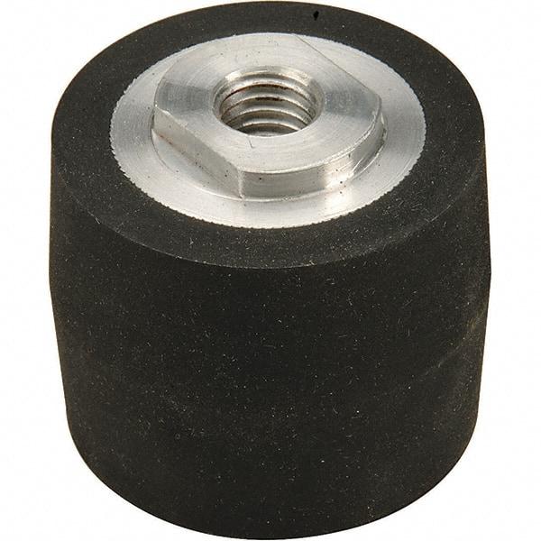 Dynabrade - Air Tool Post Grinder Drive Wheel - Use with 66402 - Makers Industrial Supply