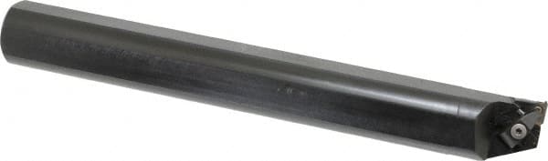 Seco - Internal Thread, Right Hand Cut, 1.427" Shank Width x 1.339" Shank Height Indexable Threading Toolholder - 12" OAL, 16NR Insert Compatibility, CN Toolholder, Series Snap Tap - Makers Industrial Supply