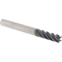 Kennametal - Square End Mill - Makers Industrial Supply