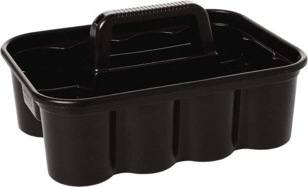 Rubbermaid - Maid Caddy - 277mm Width, 381mm Long - Makers Industrial Supply