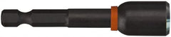 Milwaukee Tool - 7/16" Magnetic Nutsetter - Makers Industrial Supply