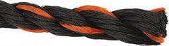 Value Collection - 600' Max Length Polypropylene California Truck Rope - 3/4" Diam, 957 Lb Capacity - Makers Industrial Supply