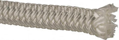 Value Collection - 600' Max Length Nylon Double Braid Rope - 3/4" Diam, 1,812 Lb Capacity - Makers Industrial Supply