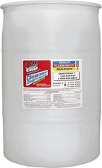 Oil Eater - 2-Butoxyethanol Multipurpose Cleaner/Degreaser - 30 Gal Drum - Makers Industrial Supply