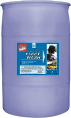 Oil Eater - Automotive Concentrated Cleaner - 55 Gal Drum - Makers Industrial Supply