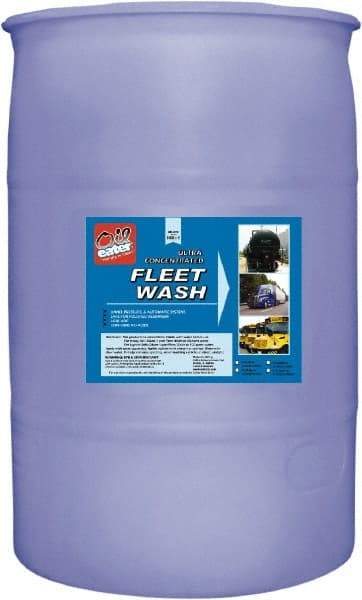 Oil Eater - Automotive Concentrated Cleaner - 30 Gal Drum - Makers Industrial Supply