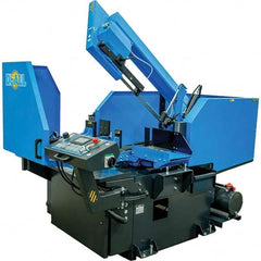 DoALL - Horizontal Bandsaws Machine Style: Automatic Drive Type: Geared Head - Makers Industrial Supply