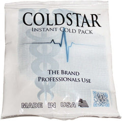 Ability One - Hot & Cold Packs Type: Cold Pack Length (Inch): 7 - Makers Industrial Supply