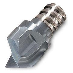 45Q-3139TQRA45 IN2005 CARBIDE TIP - Makers Industrial Supply