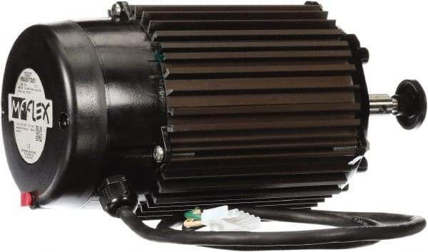 PortaCool - 13" Long x 6" Wide x 6" High, Evaporative Cooler Motor - For Use with Jetstream 250 - Makers Industrial Supply