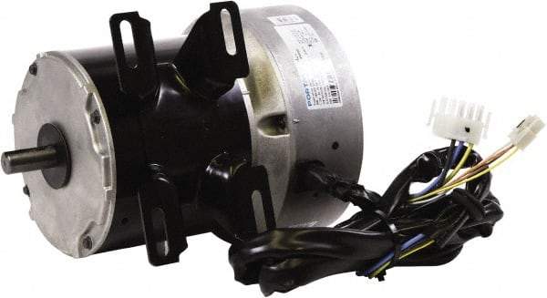 PortaCool - 1" Long x 7" Wide x 7" High, Evaporative Cooler Motor - For Use with Hurricane 360 - Makers Industrial Supply