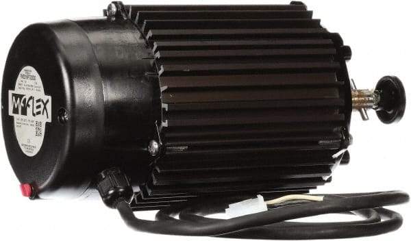 PortaCool - 13" Long x 6" Wide x 6" High, Evaporative Cooler Motor - For Use with Jetstream 260 - Makers Industrial Supply