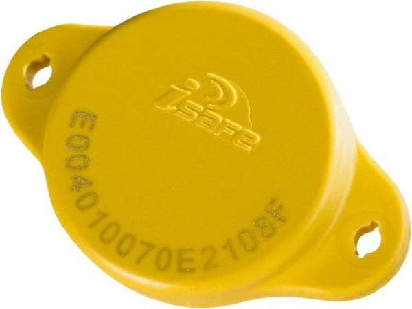 3M - SPC RFID Tags - Use with 3M Inspection & Asset Management System - Makers Industrial Supply