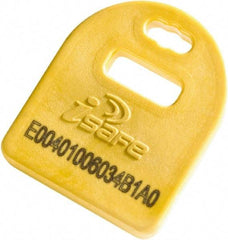 3M - SPC RFID Tags - Use with 3M Inspection & Asset Management System - Makers Industrial Supply