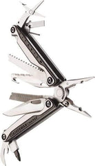 Leatherman - Multi-Tools Number of Tools: 1 Type: Multi-Tool - Makers Industrial Supply