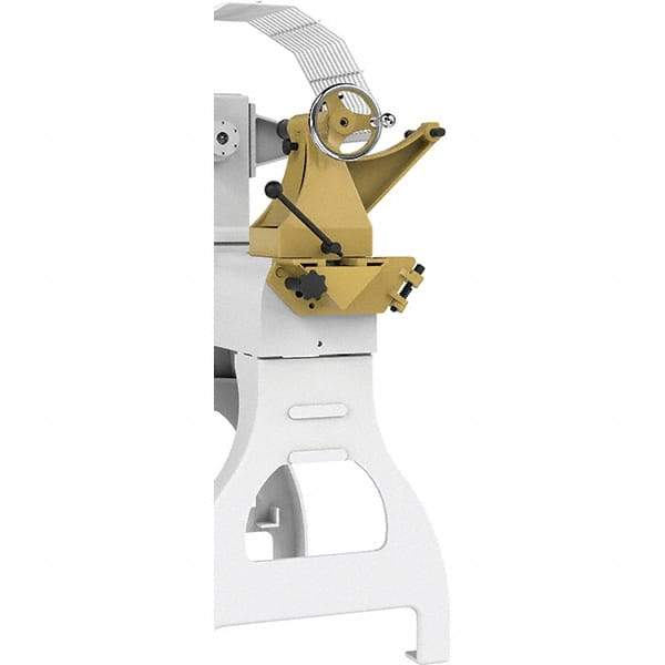 Powermatic - Lathe Tailstock Swing-Away - Compatible with Powermatic 4224B Lathes - Makers Industrial Supply