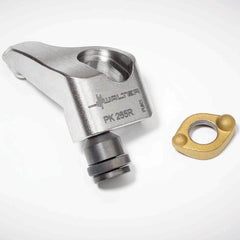 Clamps For Indexables; Type: Clamp; Clamp Style: PK; Industry Standard Number: PK264; Series: PK264