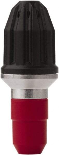 CEJN - Blow Gun Silencer Nozzle - Makers Industrial Supply