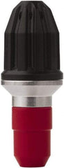 CEJN - Blow Gun Silencer Nozzle - Makers Industrial Supply