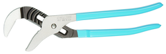 Channellock Tongue & Groove Pliers - Standard -- #460 Comfort Grip 4'' Capacity 16'' Long - Makers Industrial Supply