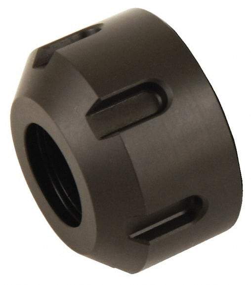 Seco - Collet Nut - Series ER50 - Exact Industrial Supply