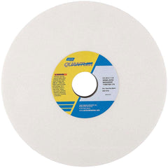 Norton - Tool & Cutter Grinding Wheels Wheel Type: Type 1 Wheel Diameter (Inch): 8 - Makers Industrial Supply